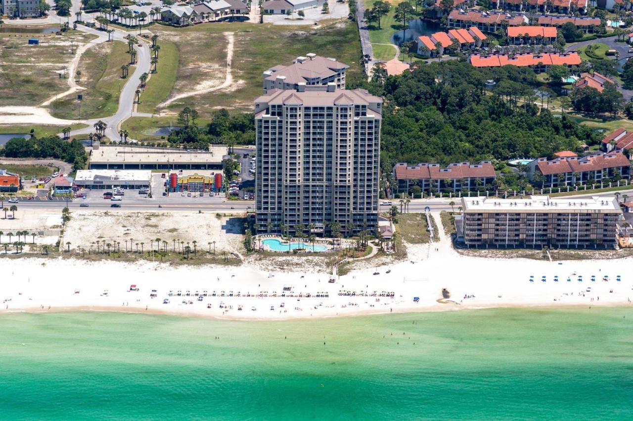 Grand Panama 1-303 Apartment Panama City Beach Ngoại thất bức ảnh
