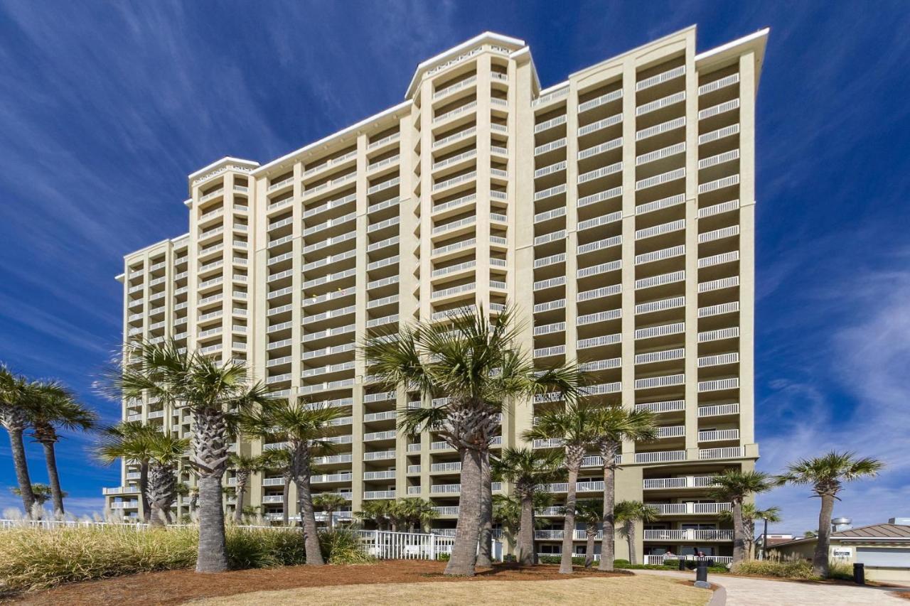Grand Panama 1-303 Apartment Panama City Beach Ngoại thất bức ảnh