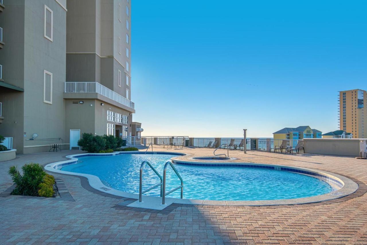 Grand Panama 1-303 Apartment Panama City Beach Ngoại thất bức ảnh