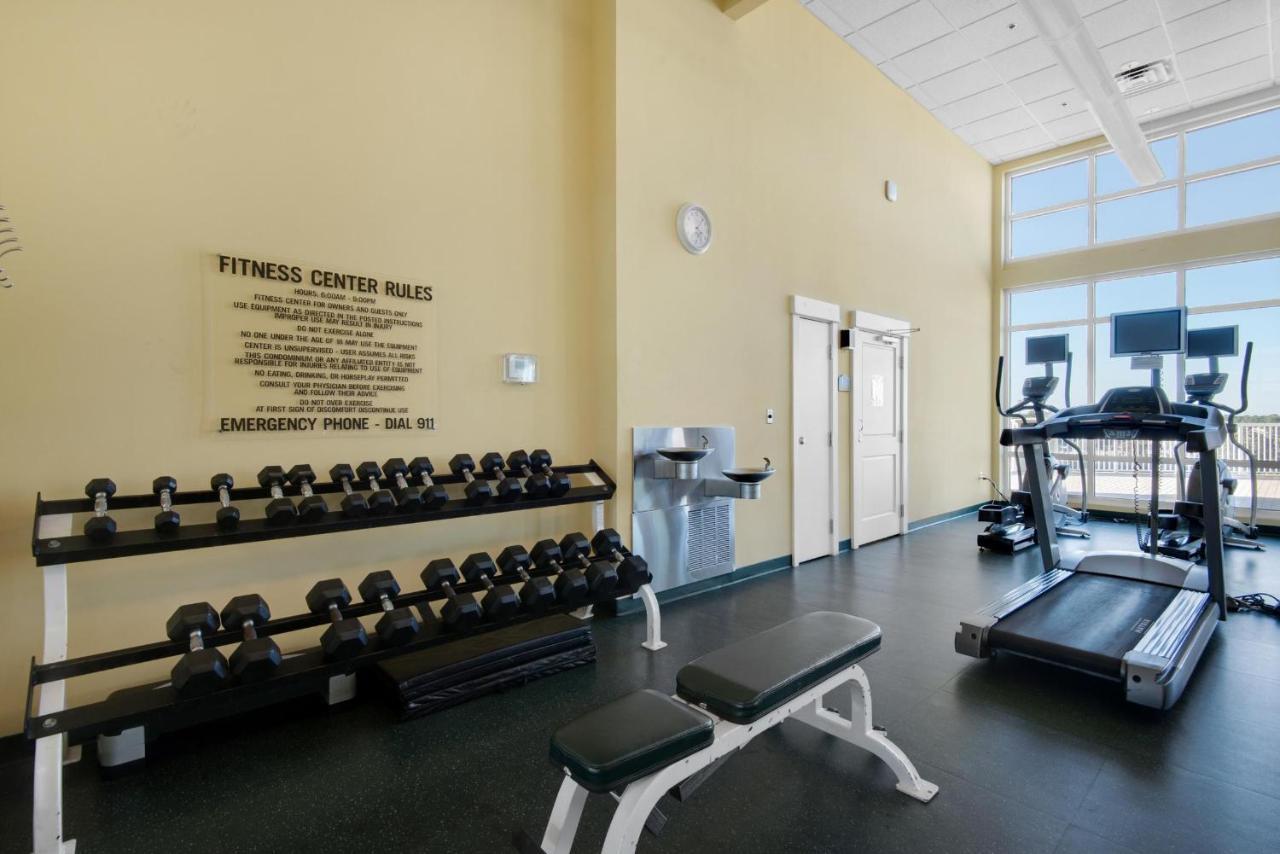 Grand Panama 1-303 Apartment Panama City Beach Ngoại thất bức ảnh