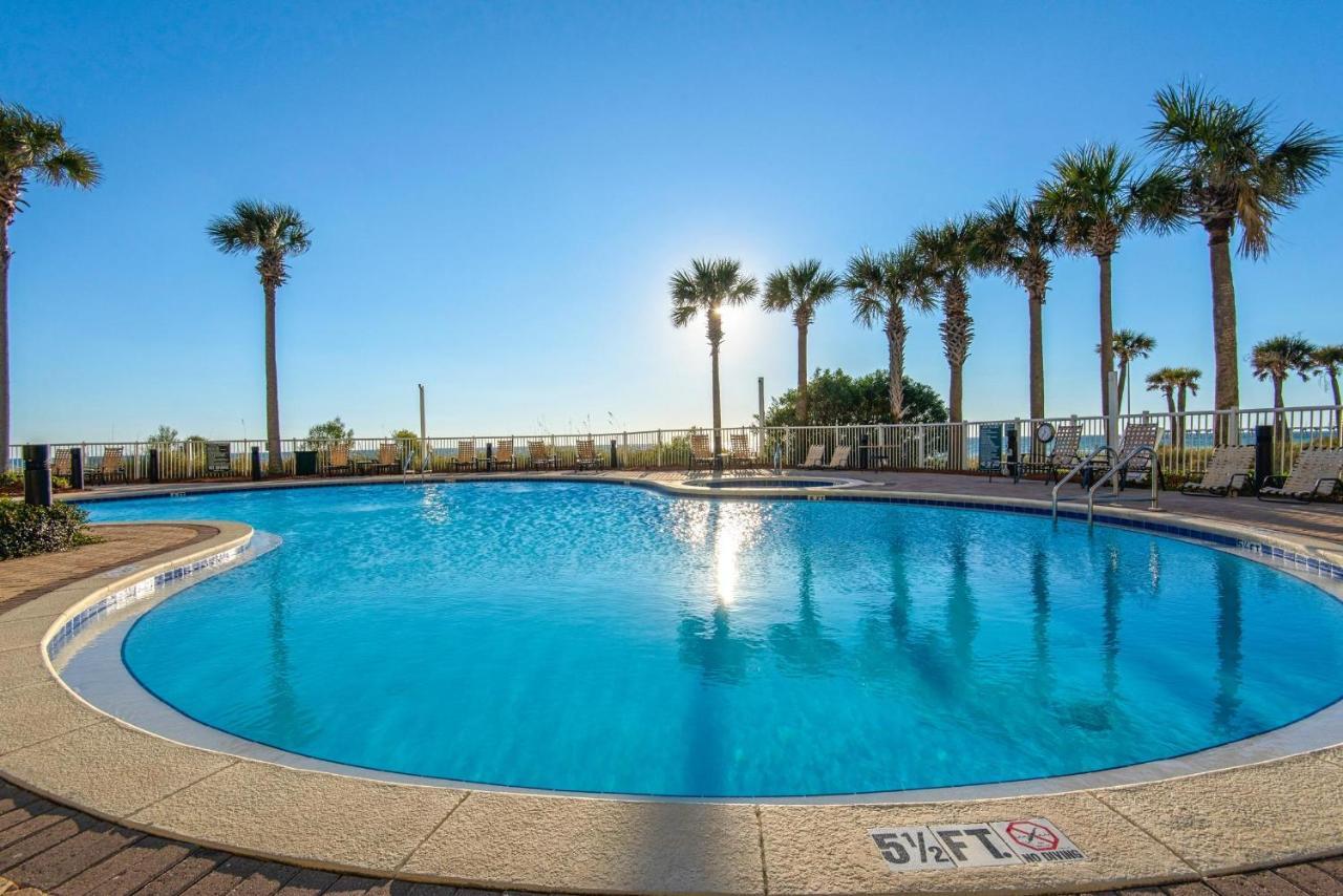 Grand Panama 1-303 Apartment Panama City Beach Ngoại thất bức ảnh
