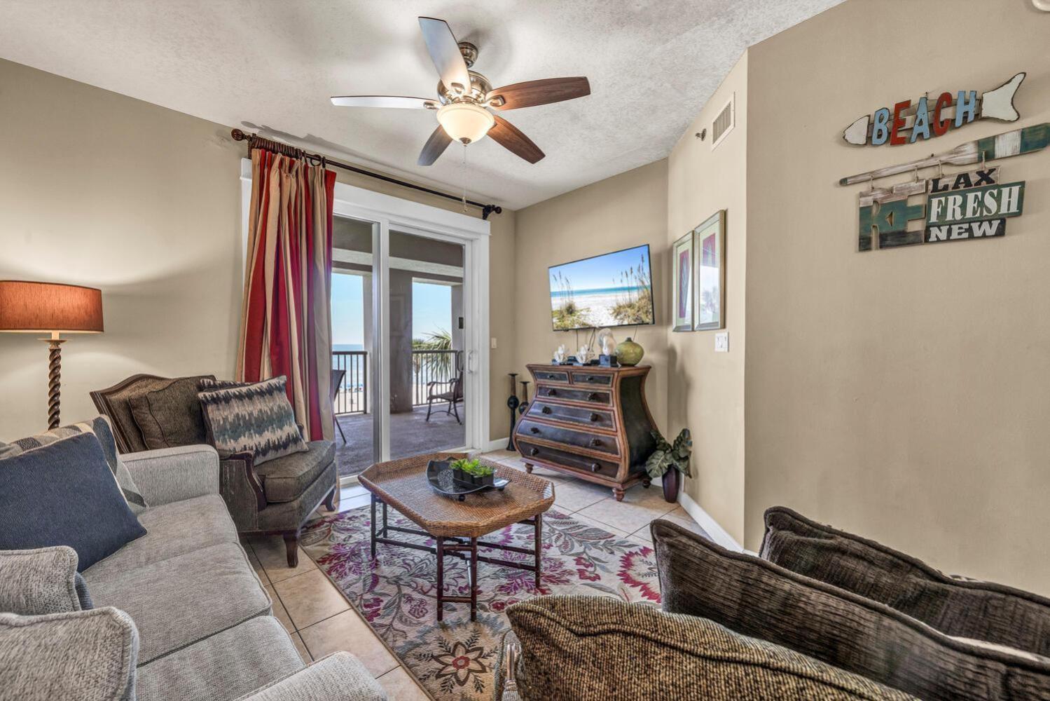Grand Panama 1-303 Apartment Panama City Beach Ngoại thất bức ảnh