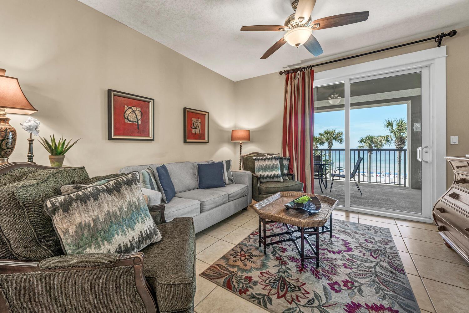Grand Panama 1-303 Apartment Panama City Beach Ngoại thất bức ảnh