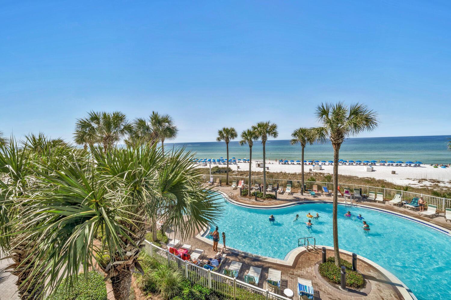 Grand Panama 1-303 Apartment Panama City Beach Ngoại thất bức ảnh