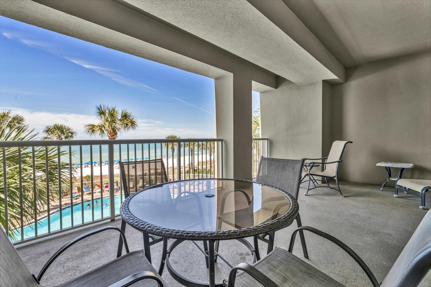 Grand Panama 1-303 Apartment Panama City Beach Ngoại thất bức ảnh