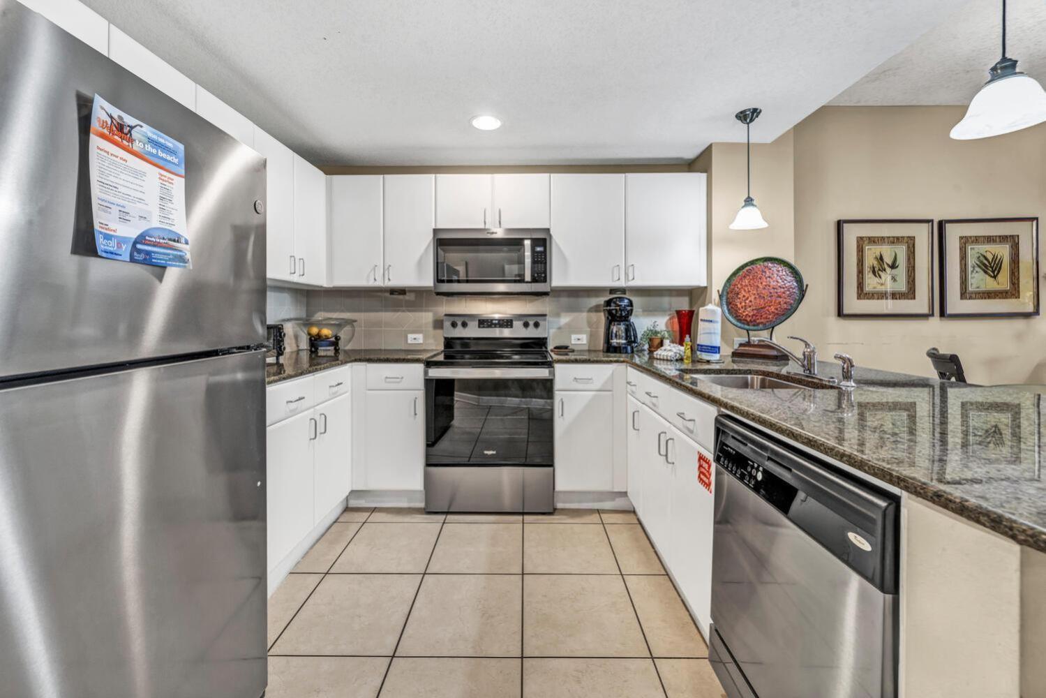 Grand Panama 1-303 Apartment Panama City Beach Ngoại thất bức ảnh