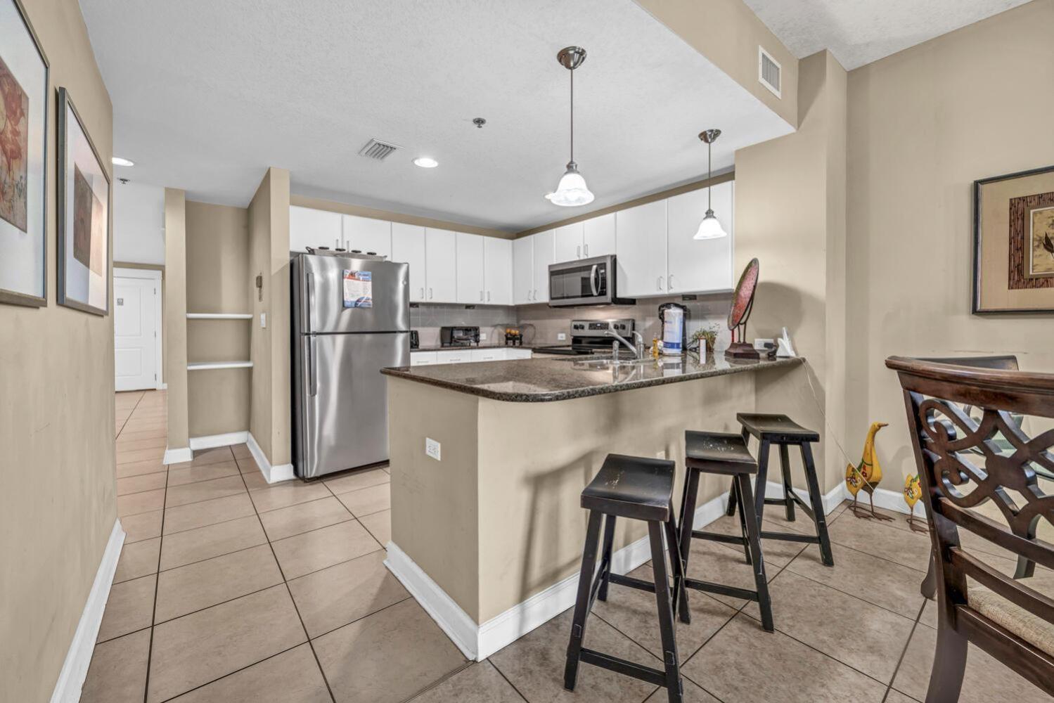 Grand Panama 1-303 Apartment Panama City Beach Ngoại thất bức ảnh