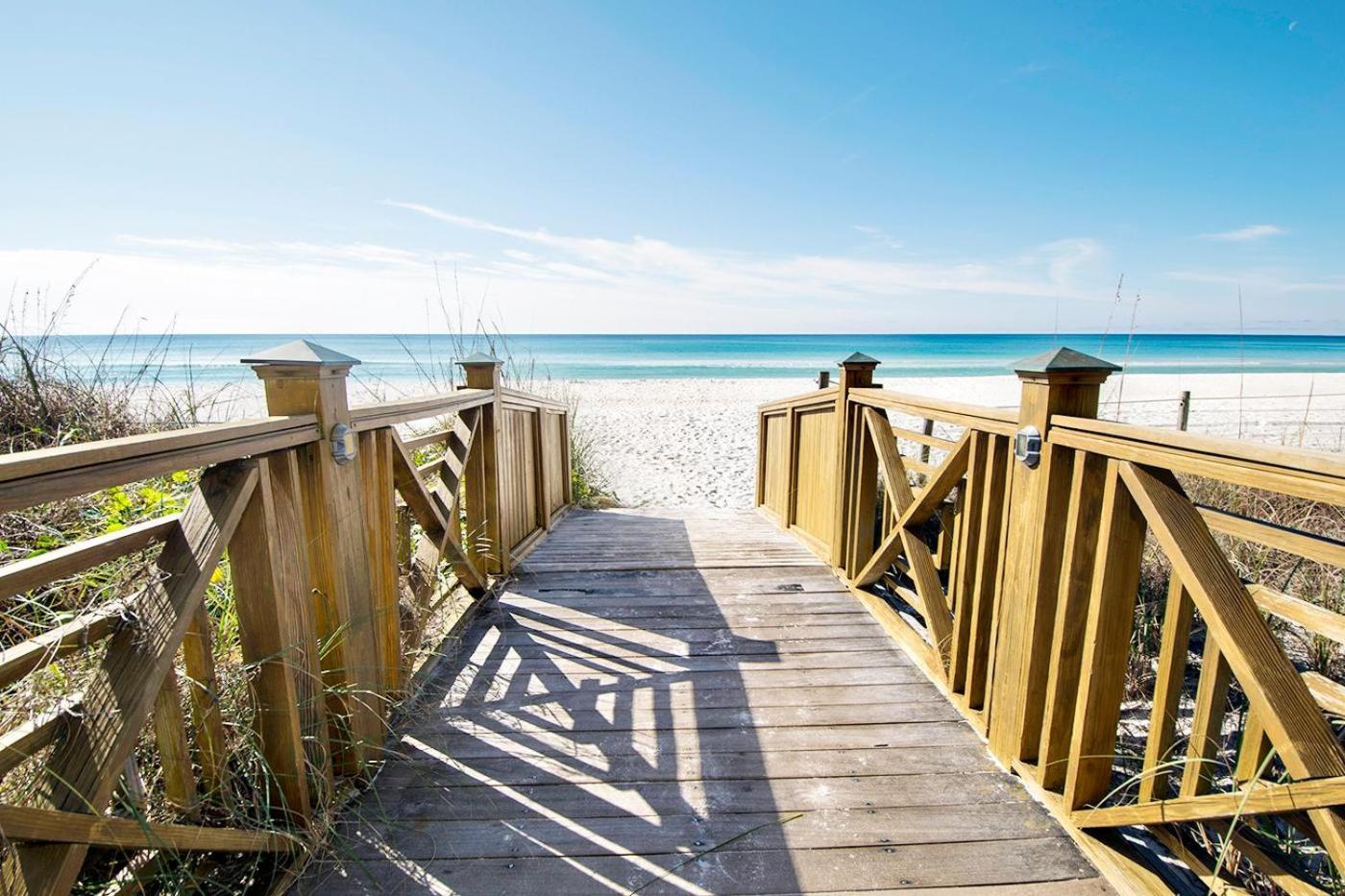 Grand Panama 1-303 Apartment Panama City Beach Ngoại thất bức ảnh