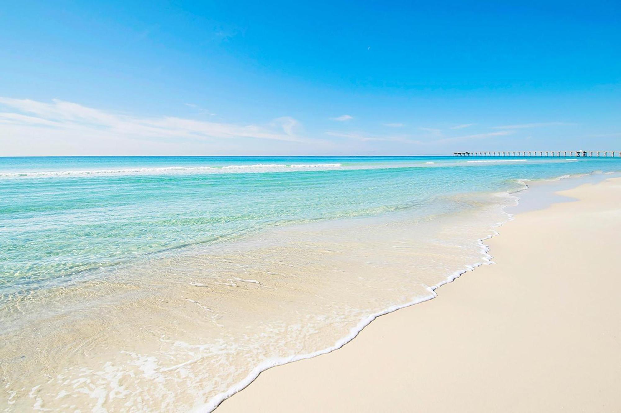 Grand Panama 1-303 Apartment Panama City Beach Ngoại thất bức ảnh